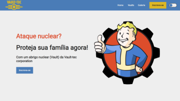 Vault-Tec